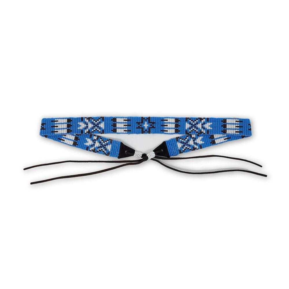 1267 Hat Band, Hatbands For Men And Women, Leather Straps, Cowboy